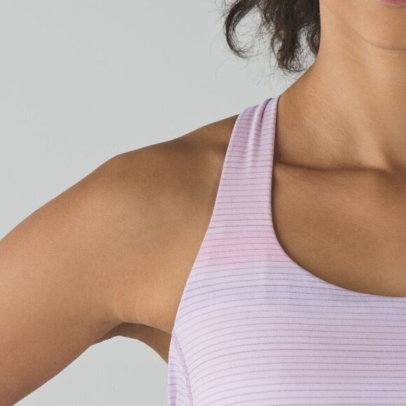 Lululemon Wild Tank- Size 2 - Picture 6 of 13